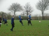 S.K.N.W.K. JO13-1 - M.Z.C. '11 JO13-4 (competitie) seizoen 2021-2022 (najaar - 2e fase)) (29/36)